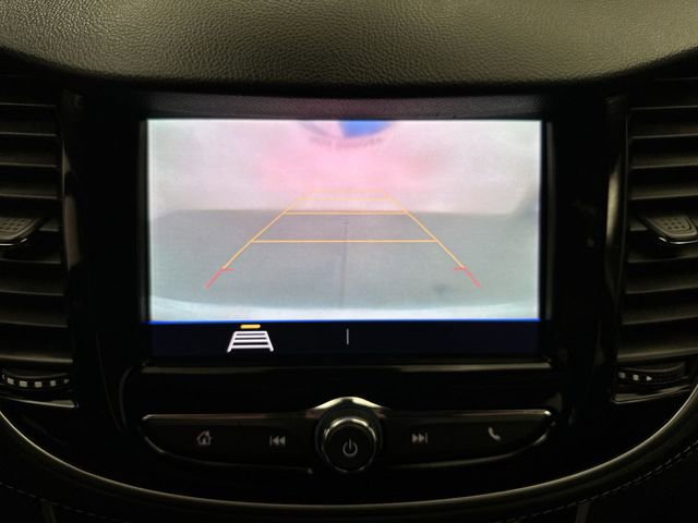 Used 2021 Chevrolet Trax LS w/ LPO, Protection Package image 25