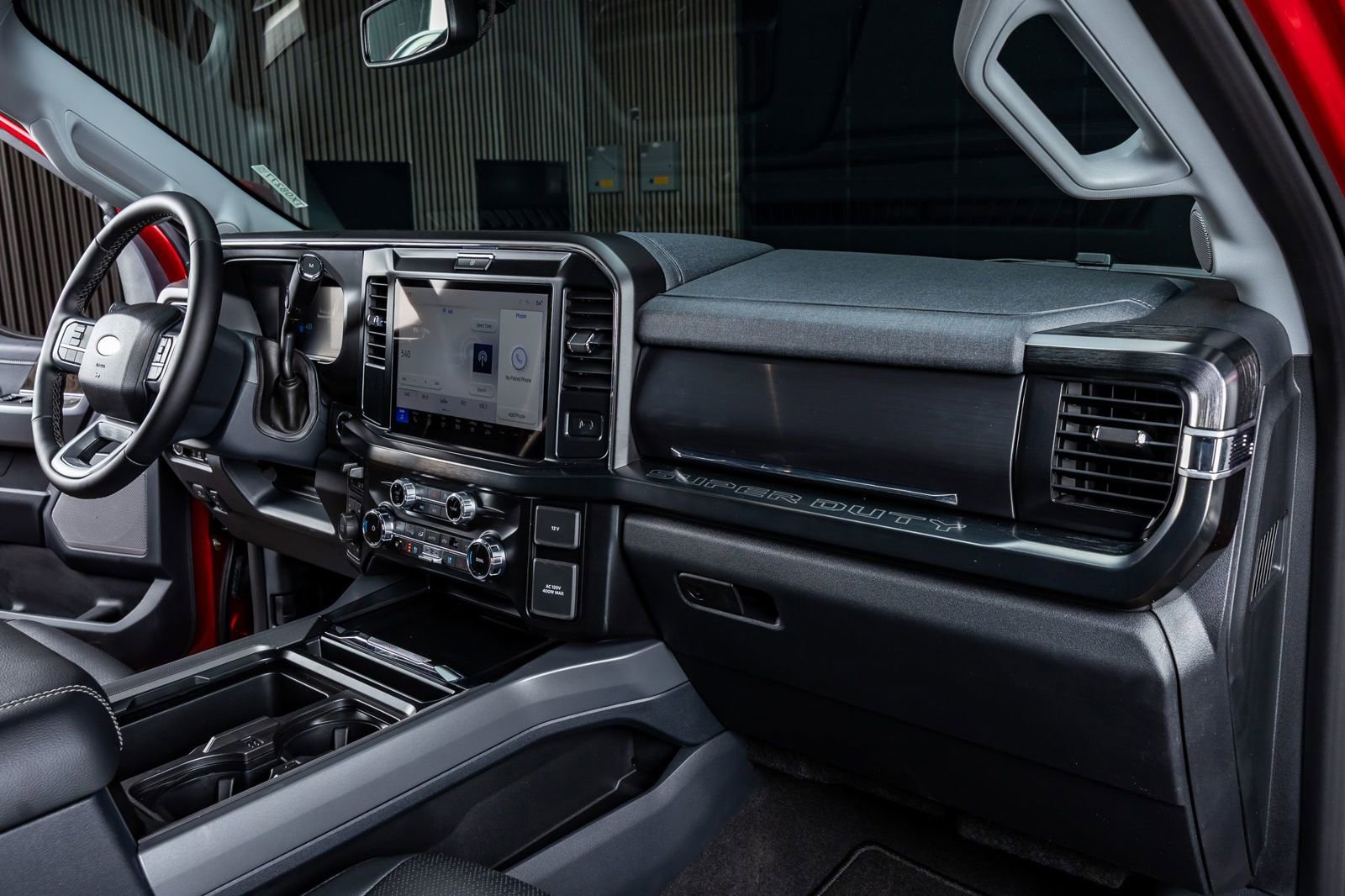 Used 2026 Ford F450 Lariat image 17