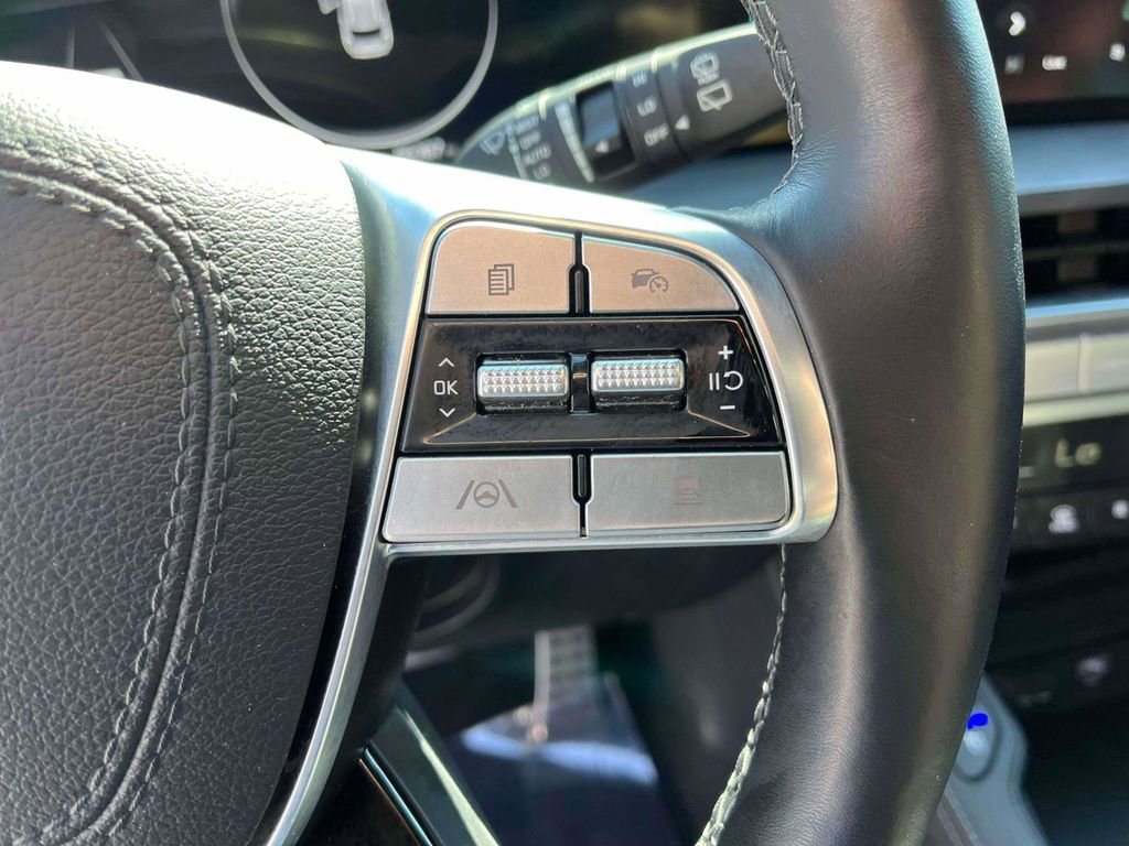 Used 2024 Kia Telluride SX Prestige X-Pro AWD/4WD image 23
