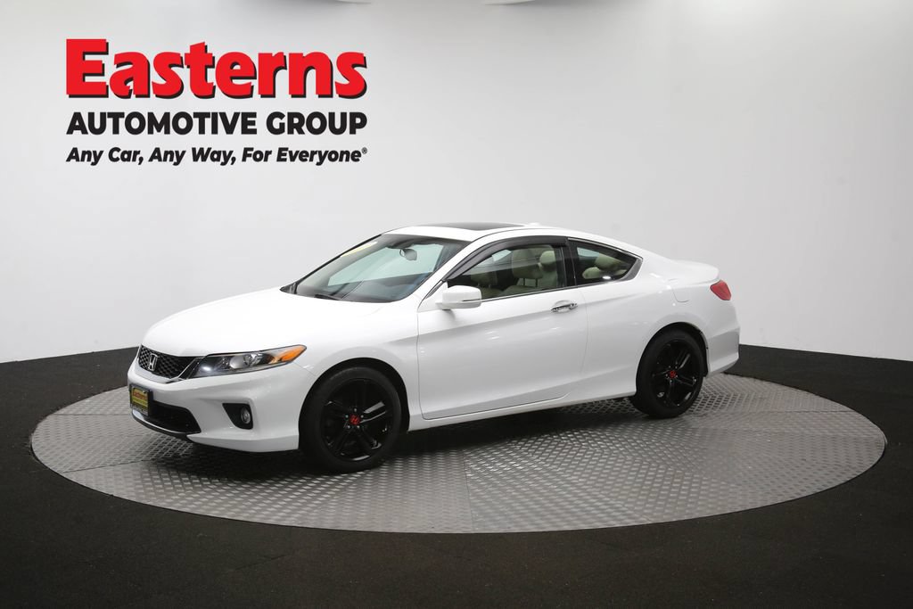 Used 2015 Honda Accord EX-L image 56