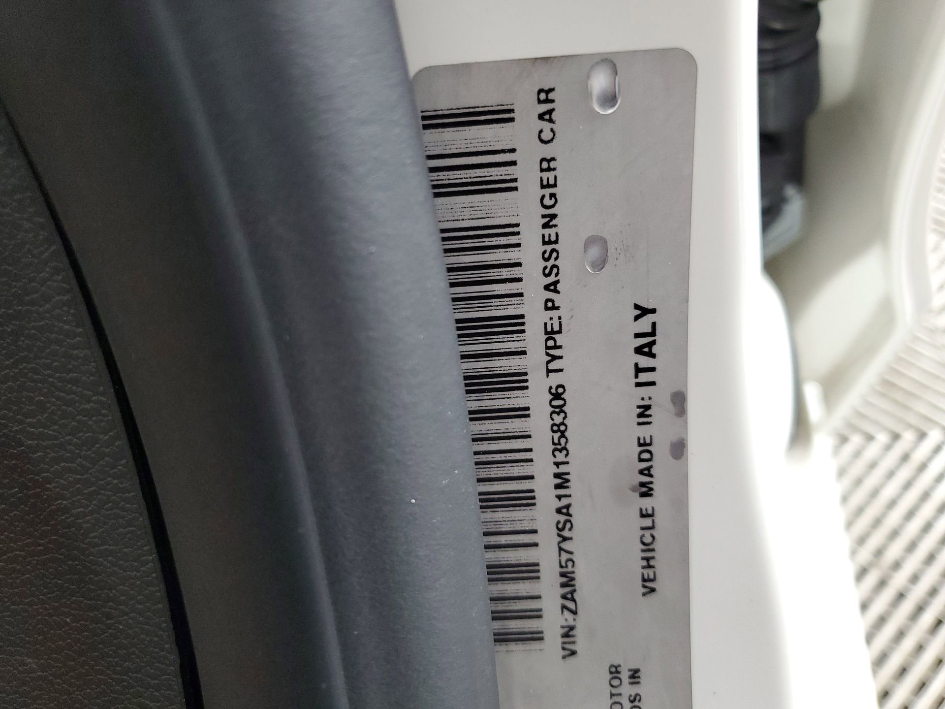 Used 2021 Maserati Ghibli S image 50