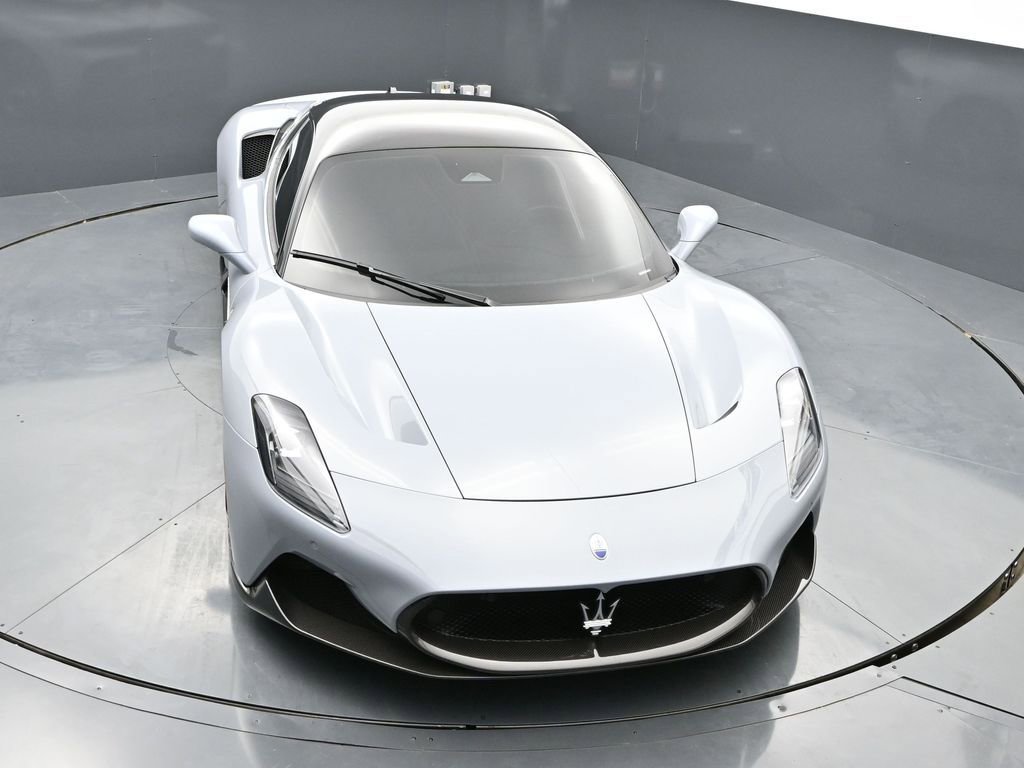 Used 2023 Maserati MC20 Coupe image 44