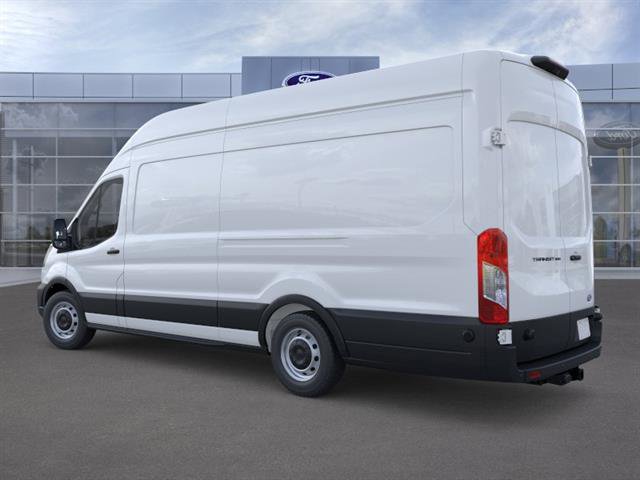New 2026 Ford Transit 350 148 High Roof Extended w/ Load Area Protection Package RWD image 7