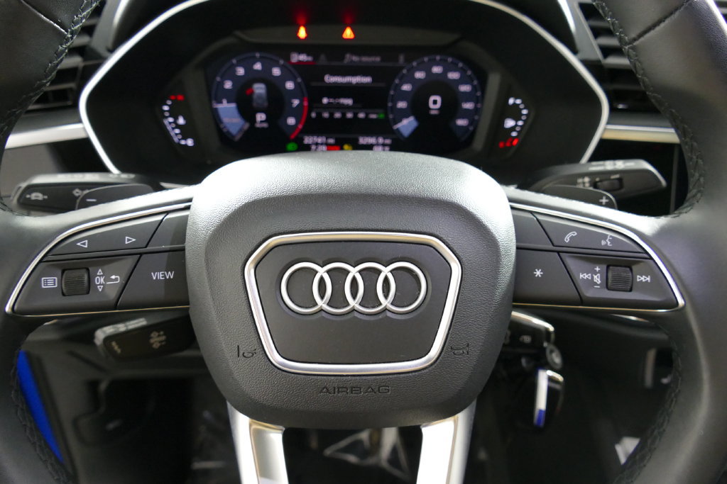 Used 2022 Audi Q3 2.0T Premium AWD/4WD image 15