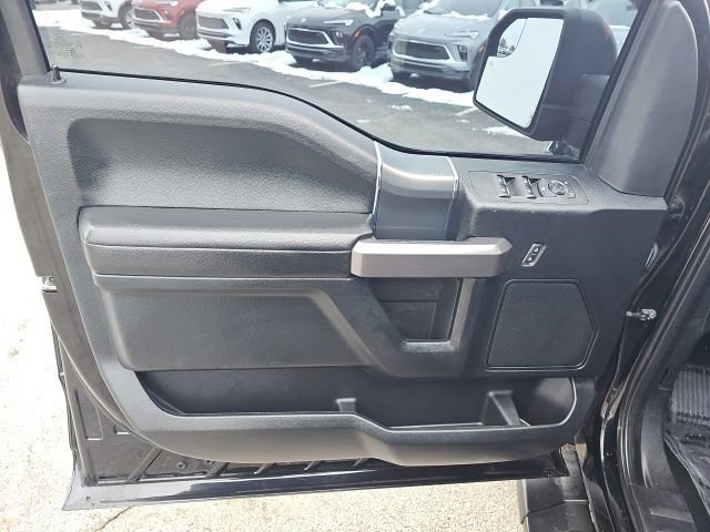 Used 2019 Ford F150 XLT w/ Equipment Group 302A Luxury image 32