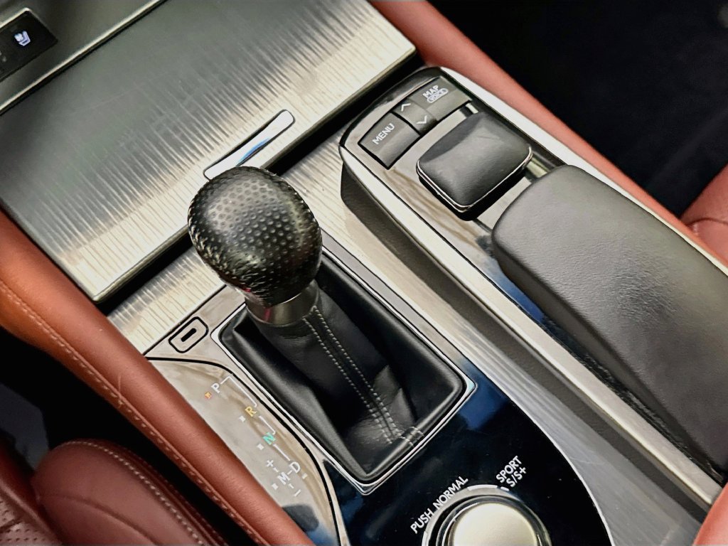 Used 2013 Lexus GS 350 w/ F Sport Pkg RWD image 21