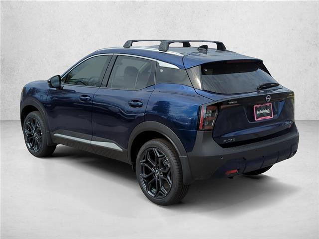 New 2026 Nissan Kicks SR image 5