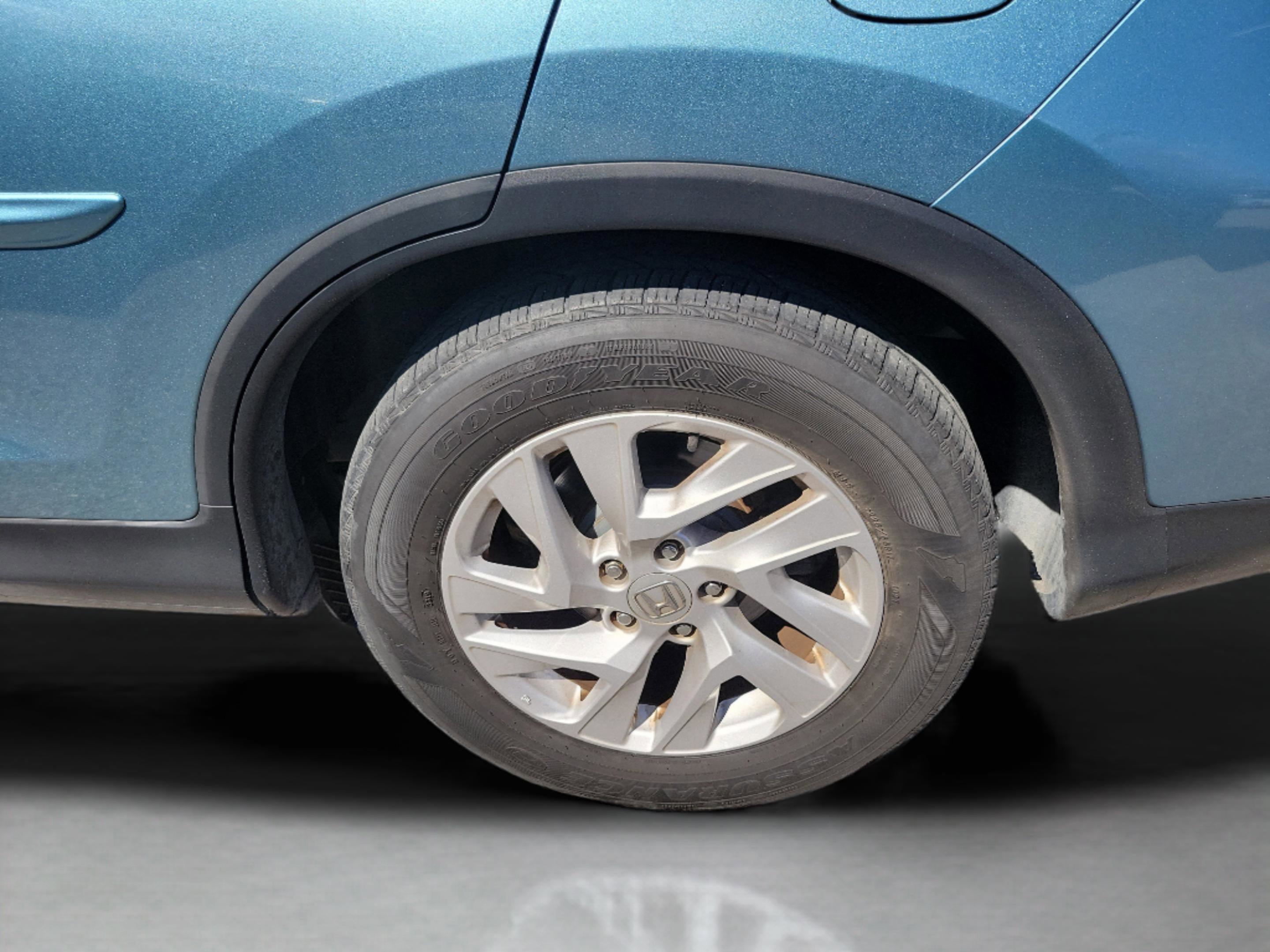 Used 2016 Honda CR-V EX-L image 25