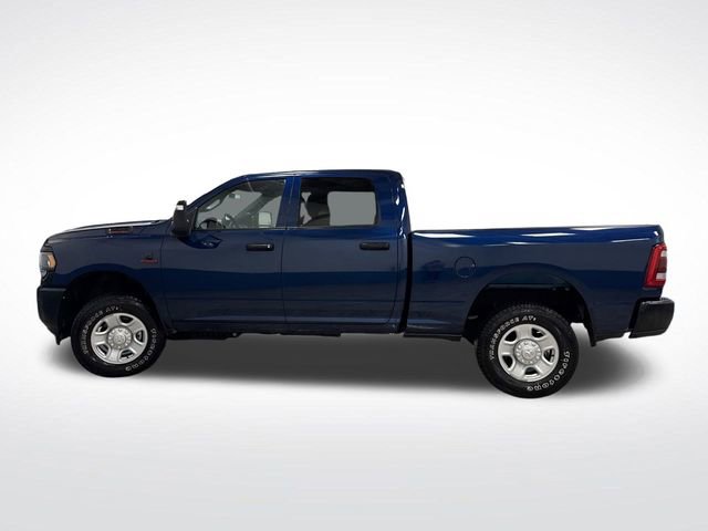 Used 2024 RAM 3500 Tradesman image 10