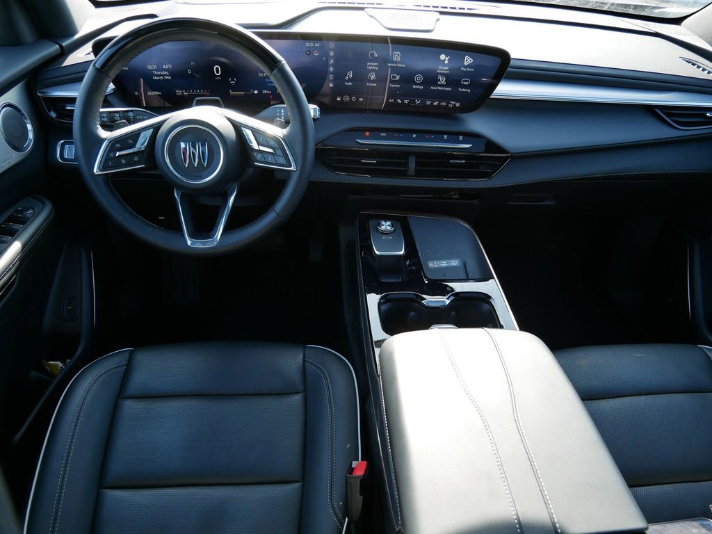 Used 2025 Buick Enclave Avenir w/ Super Cruise Package AWD/4WD image 17