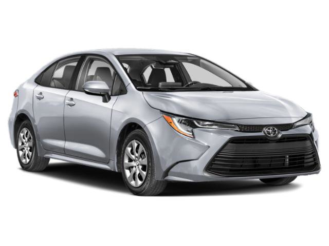 New 2024 Toyota Corolla LE w/ LE Convenience Package FWD image 6