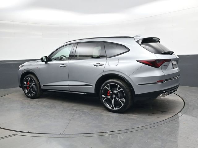New 2026 Acura MDX Type S AWD/4WD image 6