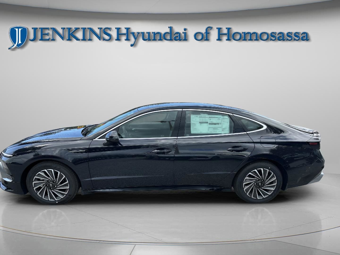 New 2025 Hyundai Sonata SEL image 2