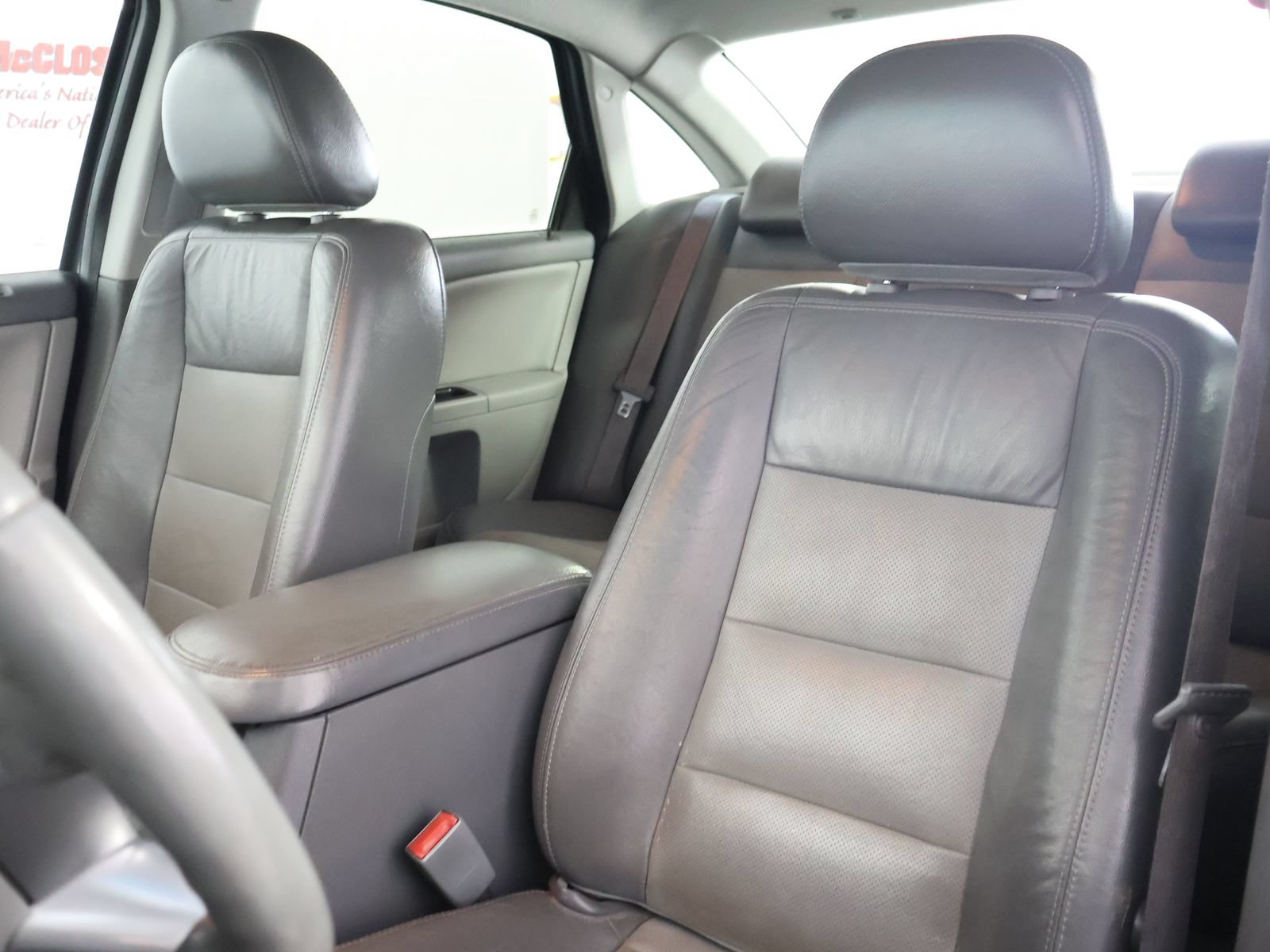 Used 2006 Mercury Montego Premier FWD image 25