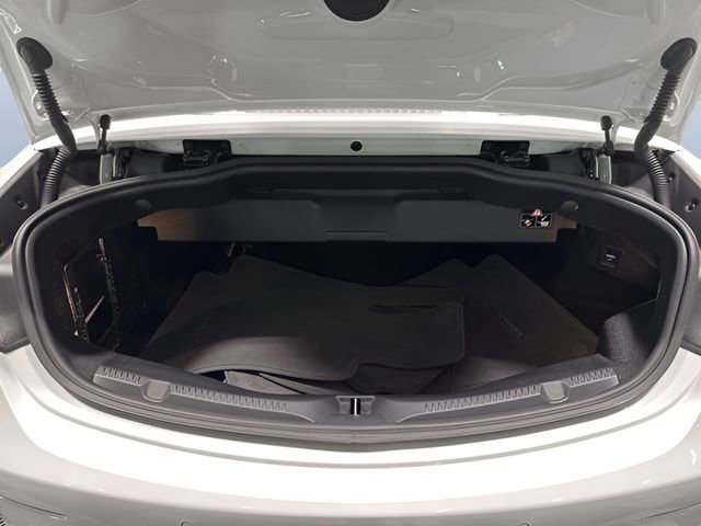 Used 2023 Mercedes-Benz E 450 4MATIC Cabriolet image 13