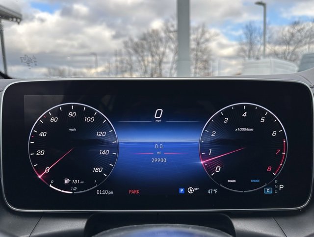 Certified 2023 Mercedes-Benz GLC 300 4MATIC image 19