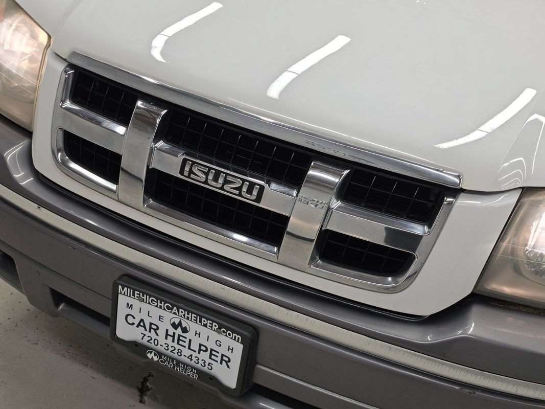 Used 2004 Isuzu Ascender S AWD/4WD image 39