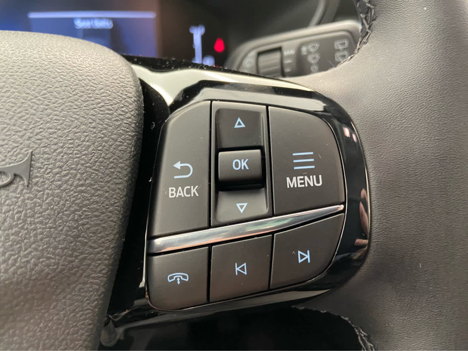 New 2026 Ford Escape SE image 20