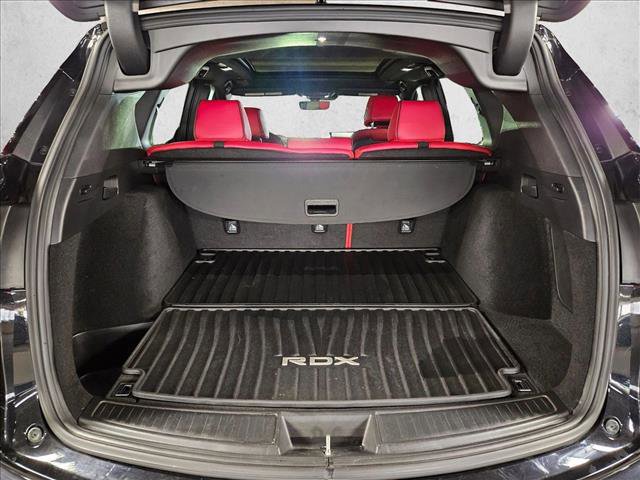 Used 2023 Acura RDX A-Spec image 6