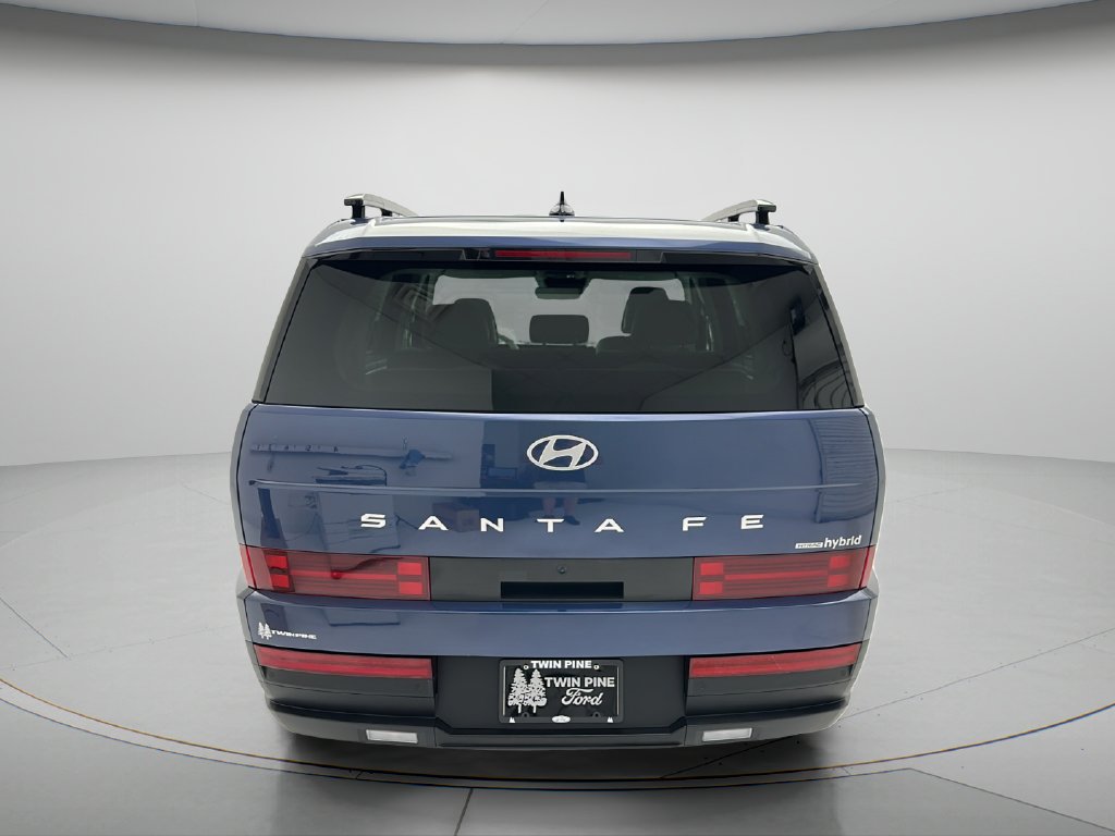 Used 2025 Hyundai Santa Fe SEL AWD/4WD image 6