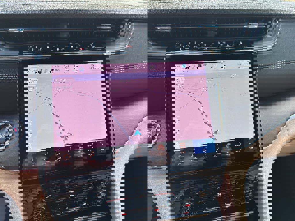 New 2025 Jeep Grand Cherokee Limited w/ Black Appearance Package image 15