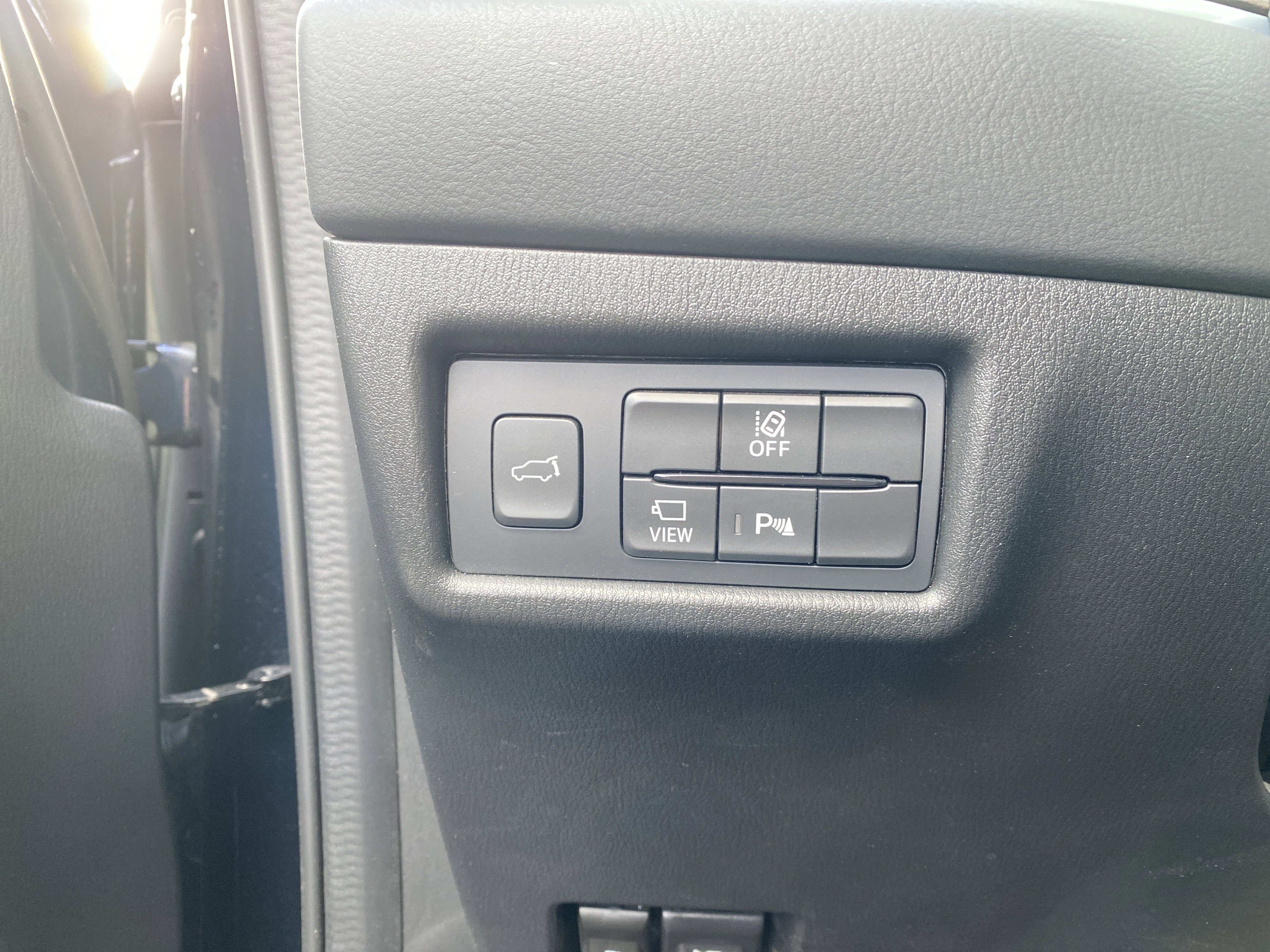 Certified 2022 MAZDA CX-5 Signature image 17