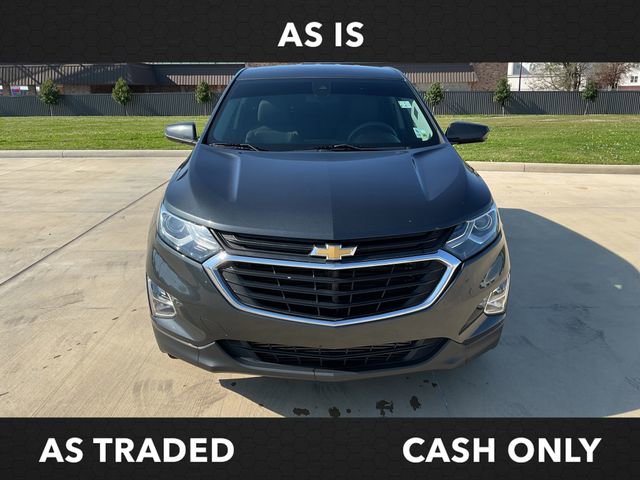 Used 2020 Chevrolet Equinox LT image 2