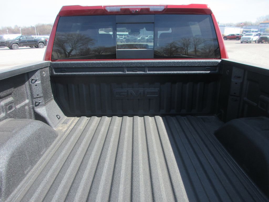 New 2026 GMC Sierra 1500 AT4X image 7