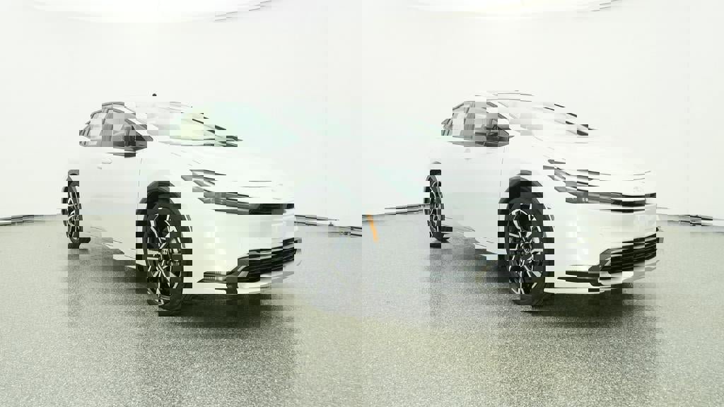 New 2026 Toyota Prius Plug-In Hybrid image 29