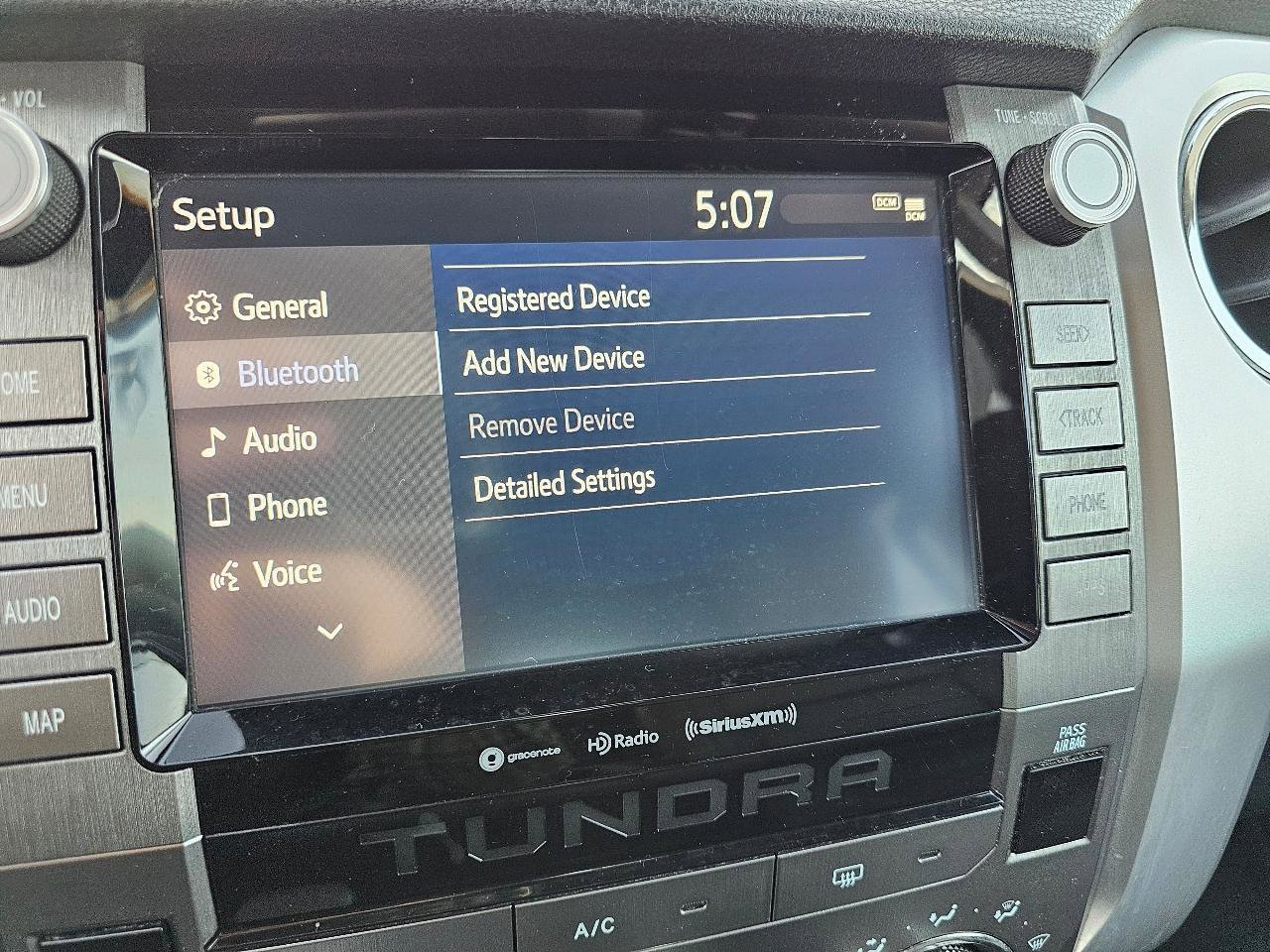 Used 2020 Toyota Tundra SR5 w/ SR5 Convenience Package image 53