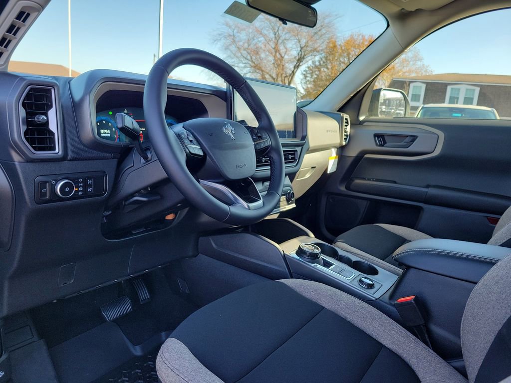 New 2025 Ford Bronco Sport Big Bend w/ Convenience Package image 20