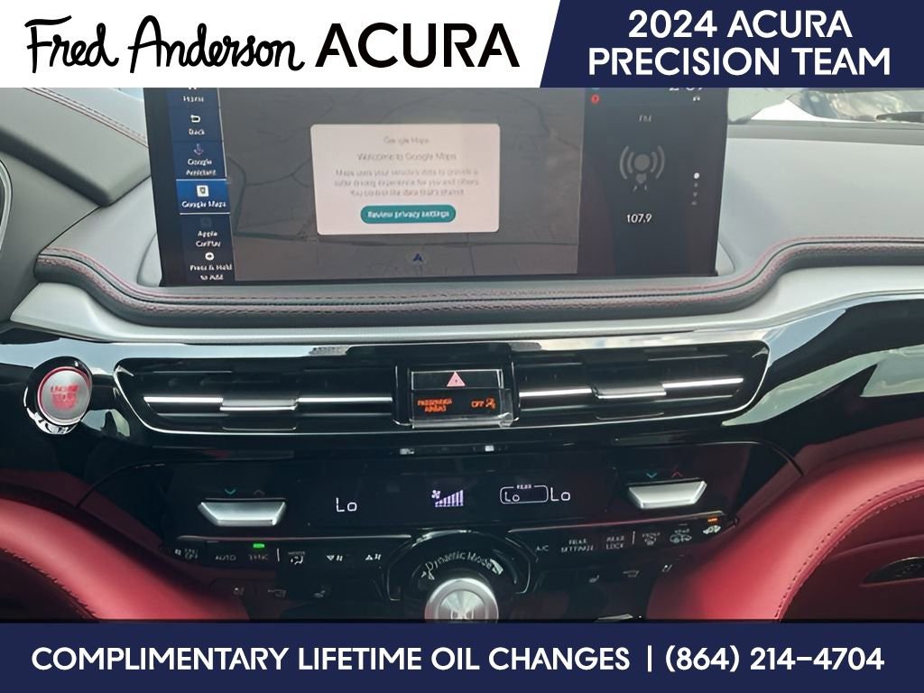 New 2026 Acura MDX A-Spec image 22