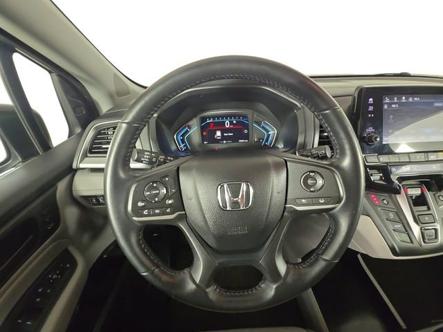 Used 2024 Honda Odyssey EX-L image 12