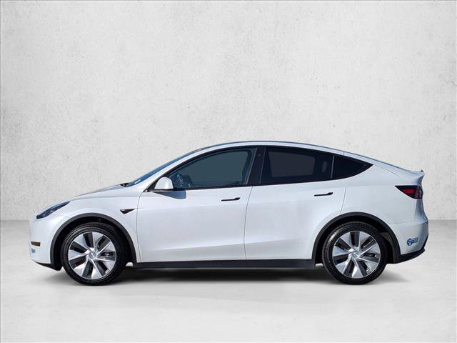 Used 2021 Tesla Model Y Long Range image 9