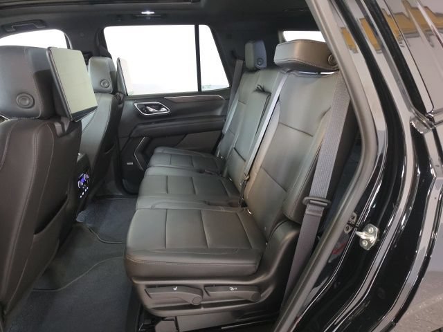 Used 2021 Chevrolet Tahoe Z71 w/ Rear Media and Nav Package AWD/4WD image 13