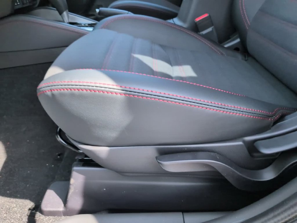 New 2026 Mitsubishi Outlander Sport SE AWD/4WD image 19