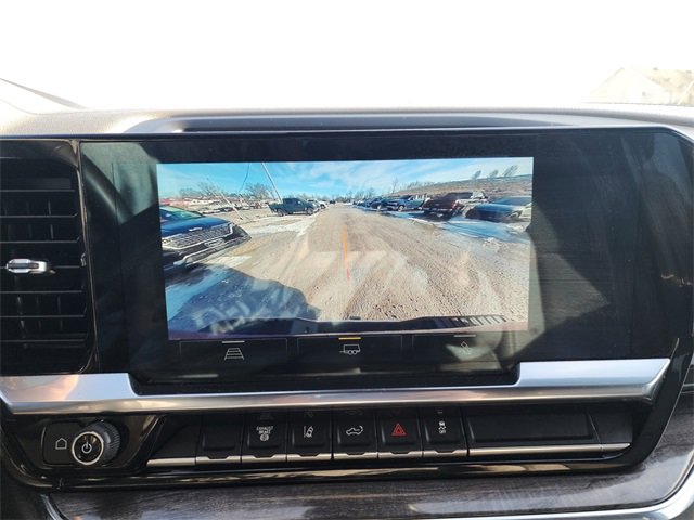 Used 2024 Chevrolet Silverado 2500 LTZ image 27