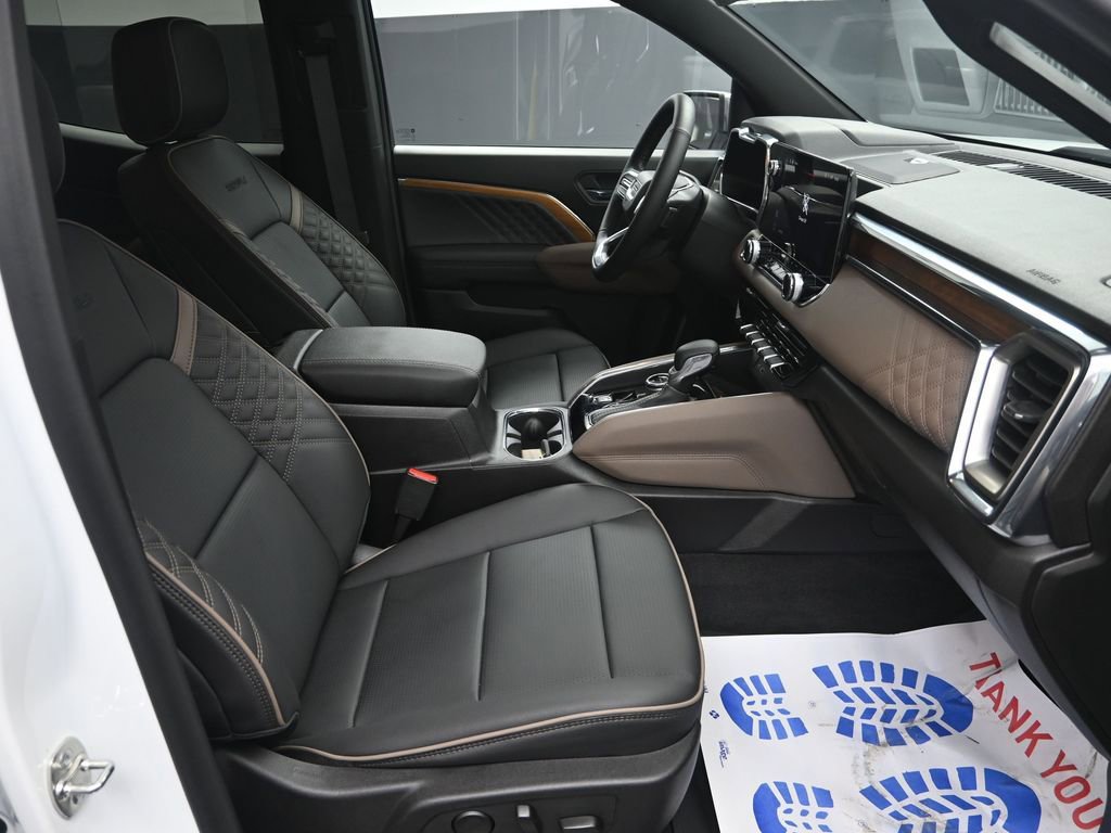 Used 2026 GMC Canyon Denali image 41