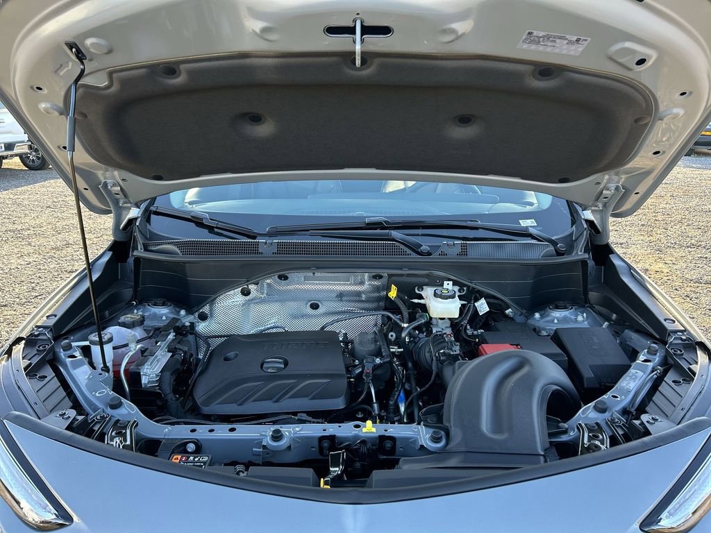 New 2026 Buick Encore GX Sport Touring image 30