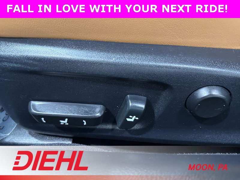 Used 2017 Lexus RC 300 AWD w/ Accessory Package 2 image 18