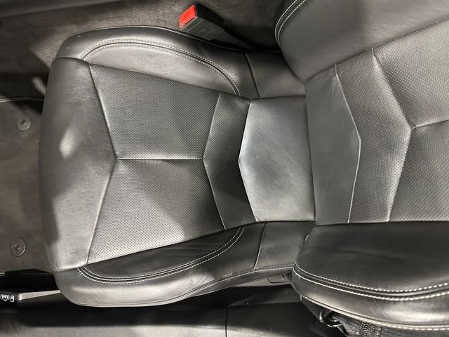 Used 2023 Chevrolet Corvette Stingray Convertible w/ 1LT image 20