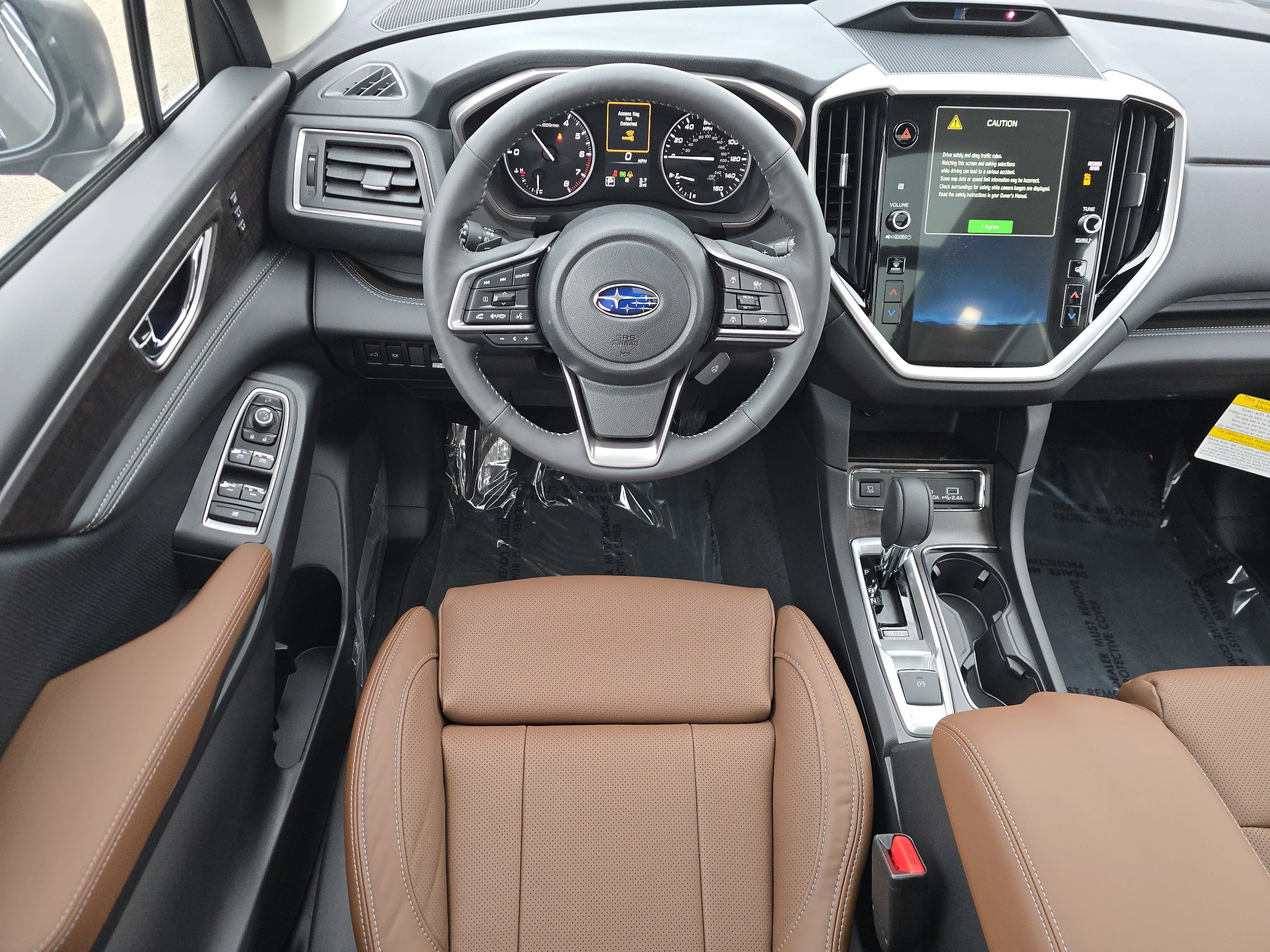 New 2026 Subaru Ascent Touring image 20