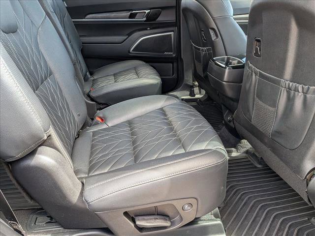 Used 2023 Kia Telluride SX X-Pro AWD/4WD image 24