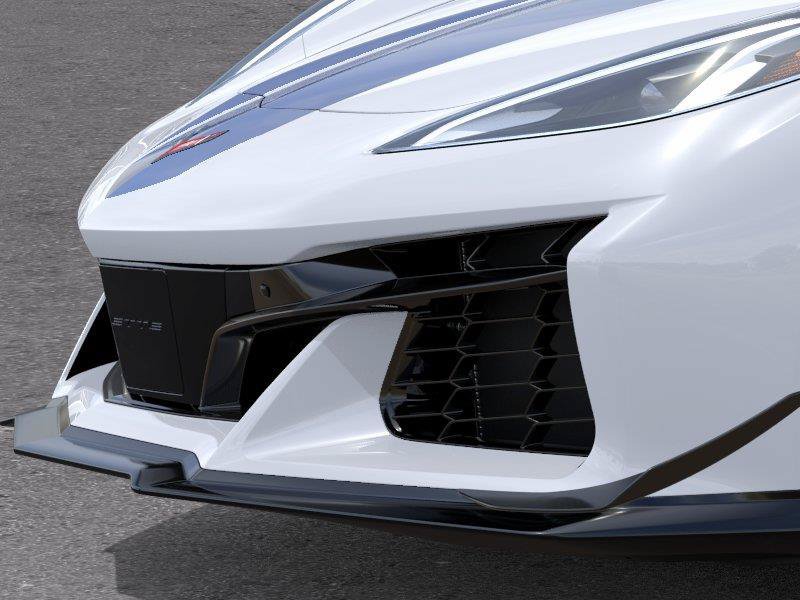 New 2027 Chevrolet Corvette Grand Sport w/ Z52 Track Performance Package RWD image 13