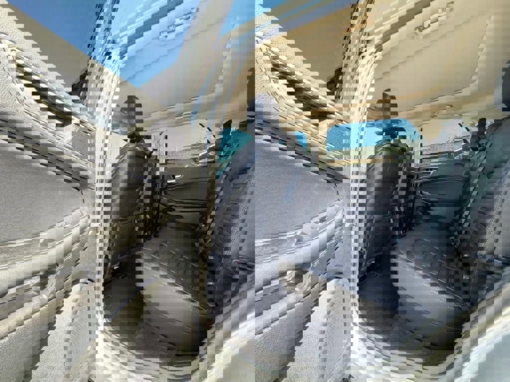 Certified 2022 Ford Edge SEL w/ Convenience Package image 36