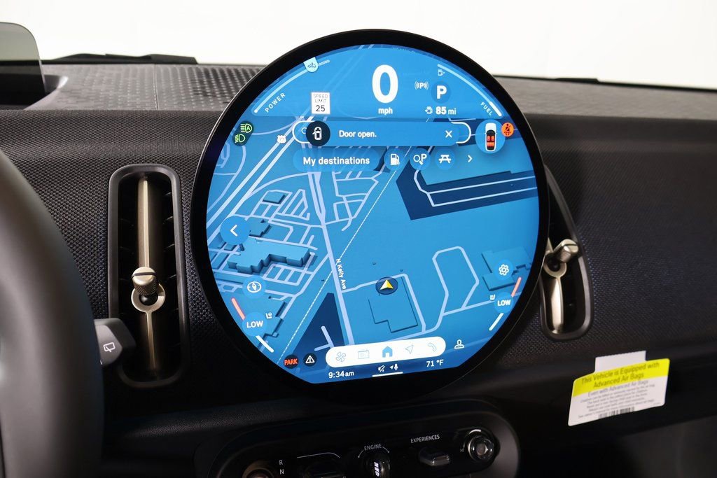 New 2026 MINI Cooper Countryman S w/ Comfort Package Max image 8