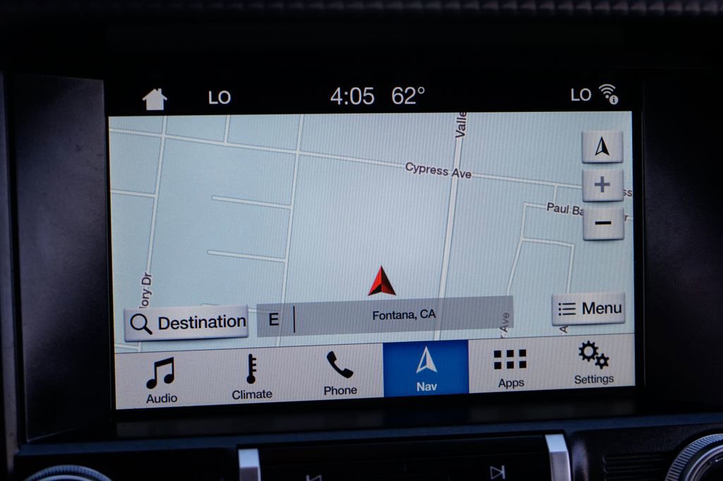 Used 2019 Ford Mustang GT Premium w/ GT Performance Package RWD image 49