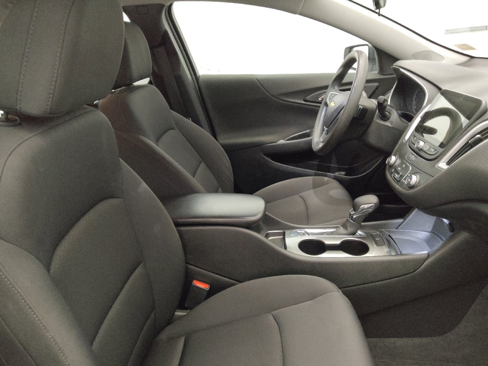 Used 2023 Chevrolet Malibu LS FWD image 21