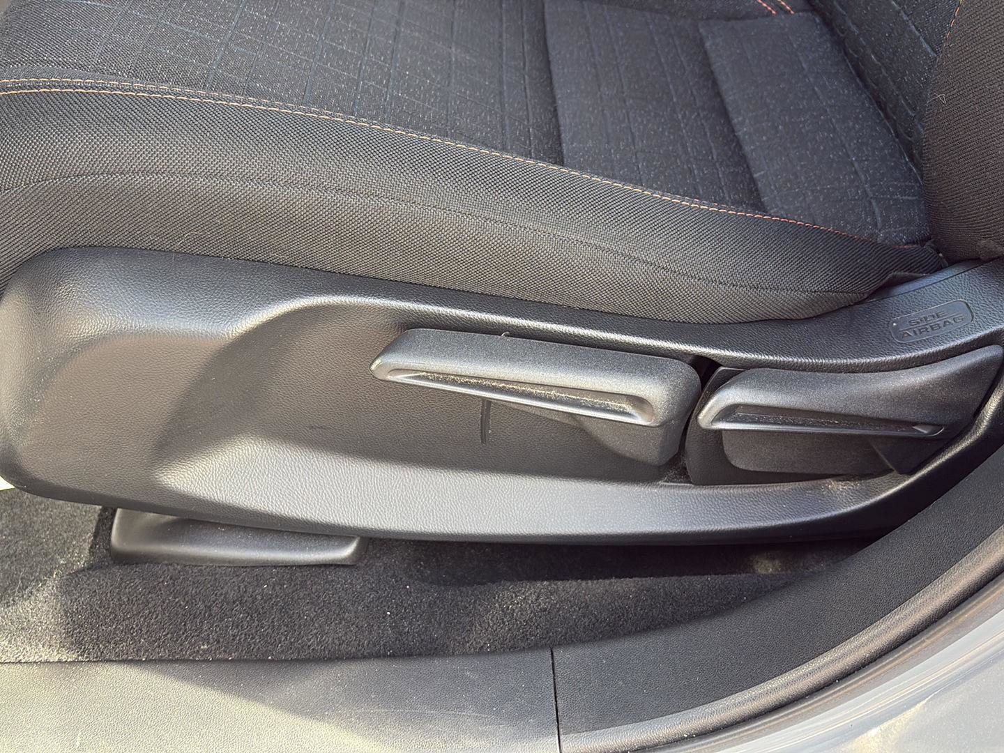 Certified 2024 Honda HR-V Sport image 7