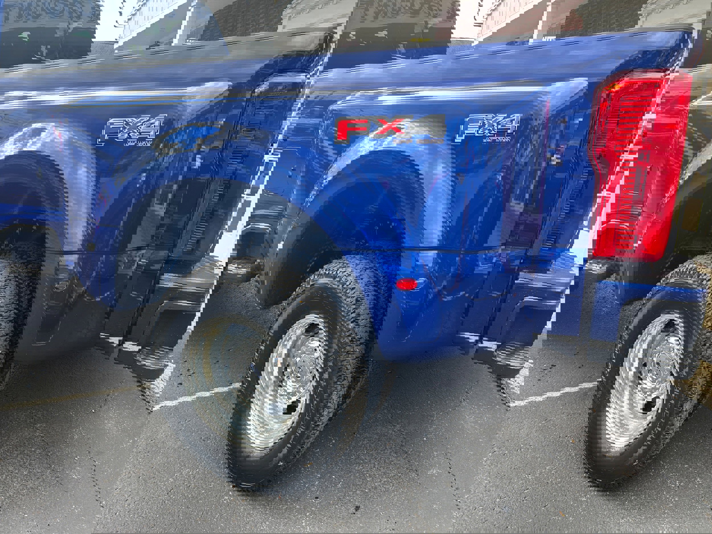 New 2026 Ford F350 XL image 23